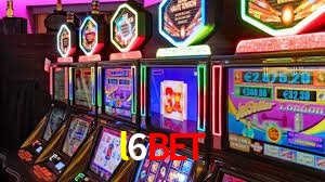 A Emoção da Loteria na l6bet: Uma Chance de Mudança de Vida