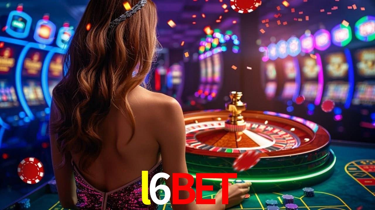 Descubra a Essência do l6bet: Nossa História e Compromissos