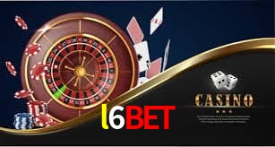 Desvendando o Mundo dos Jogos Virtuais na l6bet